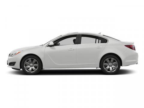2014 Buick Regal Turbo/e-Assist Premium I