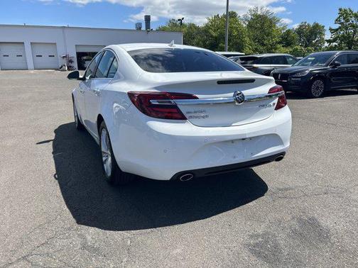 2014 Buick Regal Turbo/e-Assist Premium I