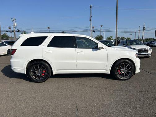 2018 Dodge Durango R/T