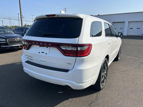 2018 Dodge Durango R/T