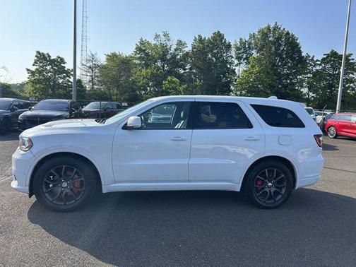 2018 Dodge Durango R/T