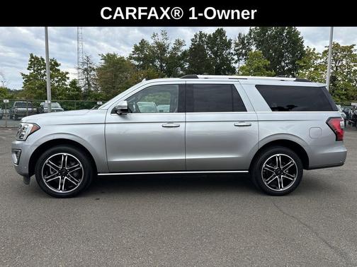 2020 Ford Expedition Max Limited