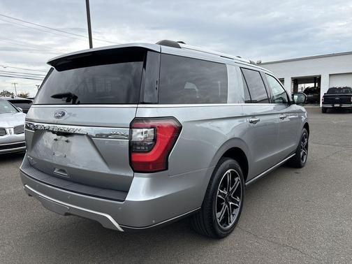 2020 Ford Expedition Max Limited