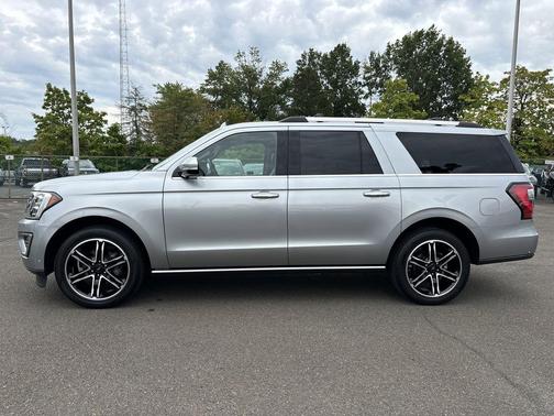 2020 Ford Expedition Max Limited