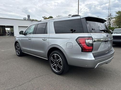2020 Ford Expedition Max Limited