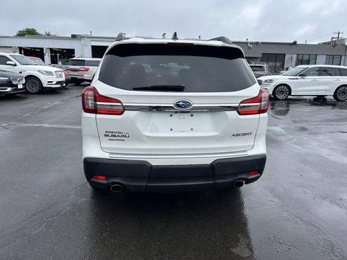 2020 Subaru Ascent Premium 8-Passenger