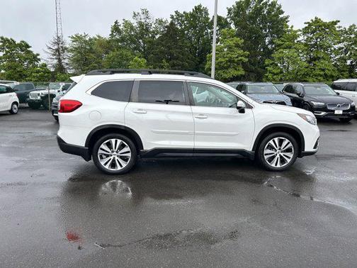 2020 Subaru Ascent Premium 8-Passenger