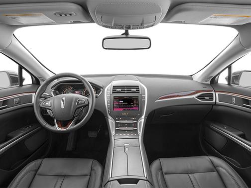 2013 Lincoln MKZ Base