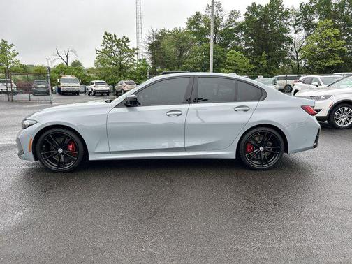 2023 BMW M340 i xDrive