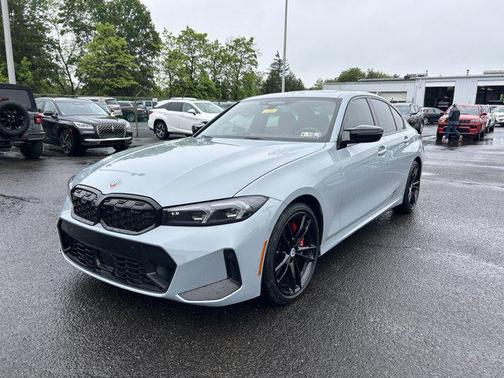 2023 BMW M340 i xDrive