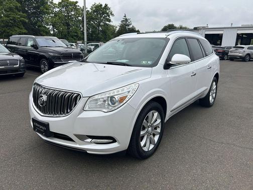 2017 Buick Enclave Premium