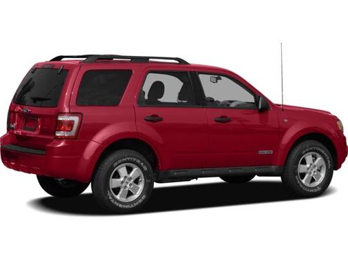 2008 Ford Escape XLT