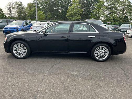 2013 Chrysler 300 S