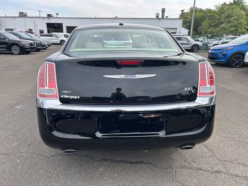 2013 Chrysler 300 S