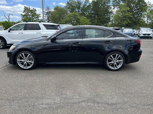 2008 Lexus IS 250 Base