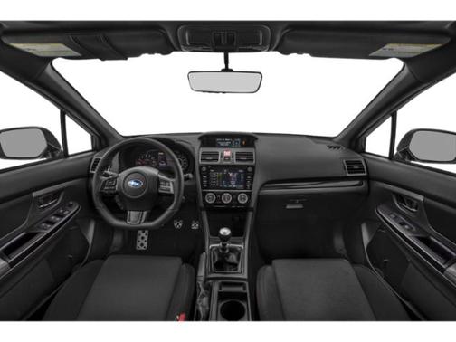 2020 Subaru WRX Premium