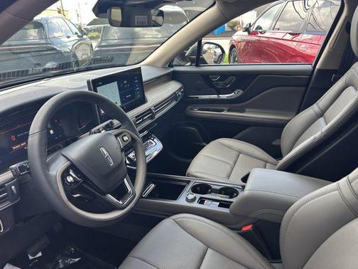 2025 Lincoln Corsair Grand Touring