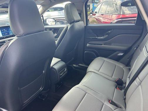 2025 Lincoln Corsair Grand Touring