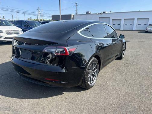 2020 Tesla Model 3 Standard Range