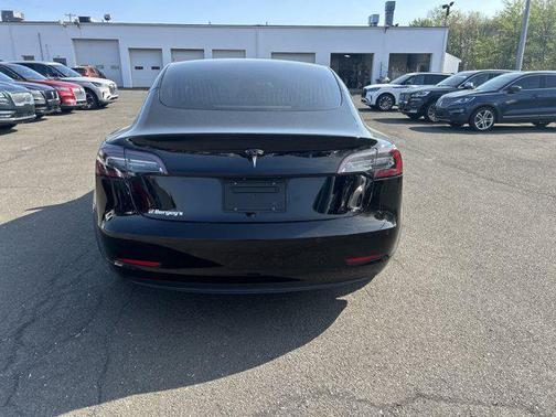 2020 Tesla Model 3 Standard Range