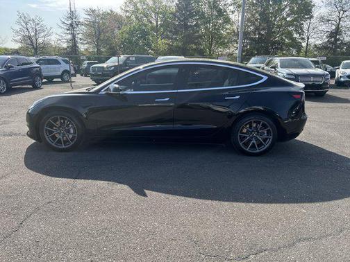 2020 Tesla Model 3 Standard Range