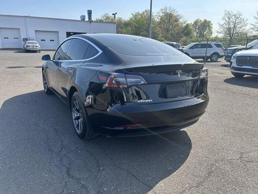 2020 Tesla Model 3 Standard Range