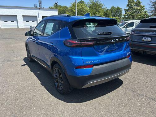 2022 Chevrolet Bolt EUV FWD Premier