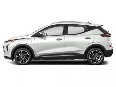 2022 Chevrolet Bolt EUV FWD Premier