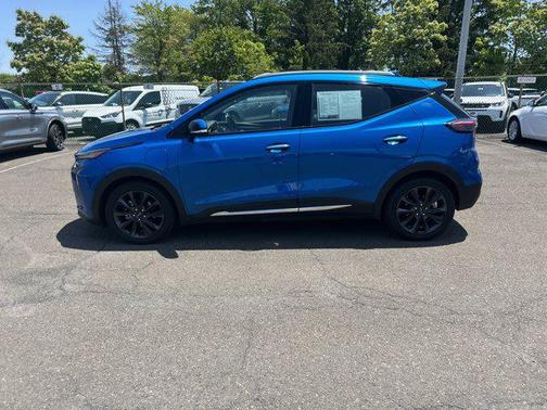 2022 Chevrolet Bolt EUV FWD Premier