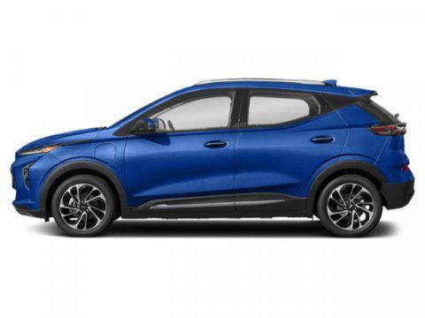 2022 Chevrolet Bolt EUV FWD Premier