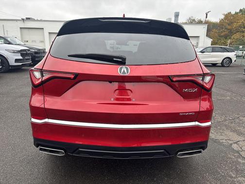 2022 Acura MDX Technology Package