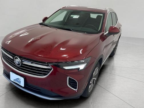 2023 Buick Envision Essence AWD