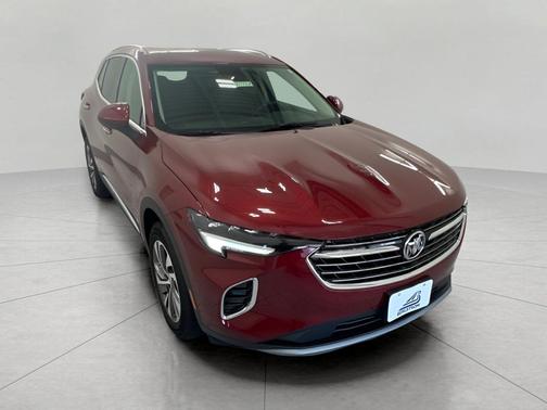 2023 Buick Envision Essence AWD