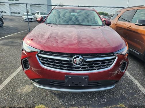 2023 Buick Envision Essence AWD