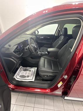 2023 Buick Envision Essence AWD