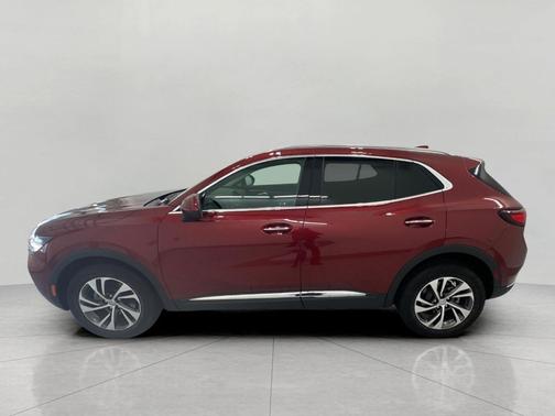 2023 Buick Envision Essence AWD