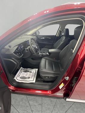 2023 Buick Envision Essence AWD