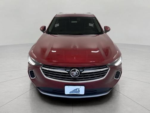 2023 Buick Envision Essence AWD