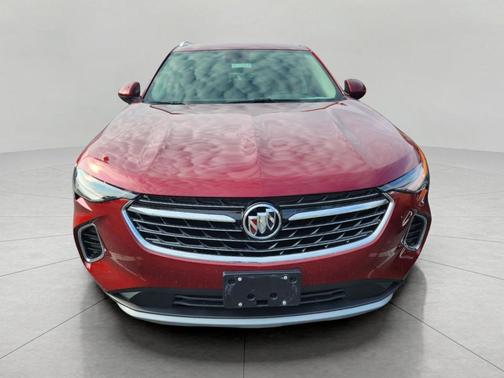 2023 Buick Envision Essence AWD
