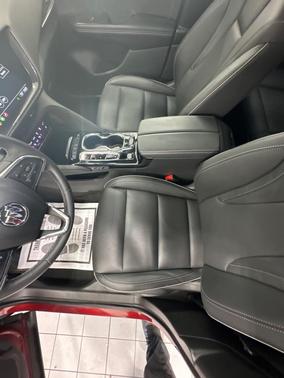 2023 Buick Envision Essence AWD