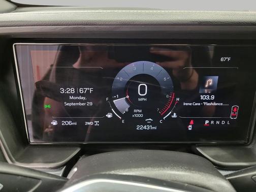 2025 GMC Terrain AWD Elevation