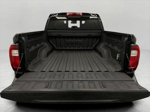 2023 GMC Canyon Base