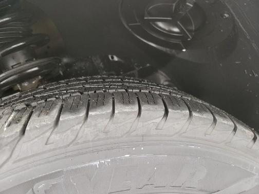 2014 GMC Terrain SLE-2