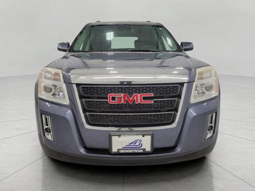 2014 GMC Terrain SLE-2
