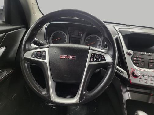 2014 GMC Terrain SLE-2