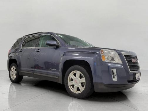 2014 GMC Terrain SLE-2
