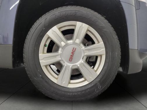 2014 GMC Terrain SLE-2