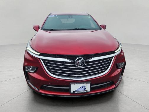 2024 Buick Enclave Premium AWD