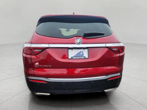 2024 Buick Enclave Premium AWD