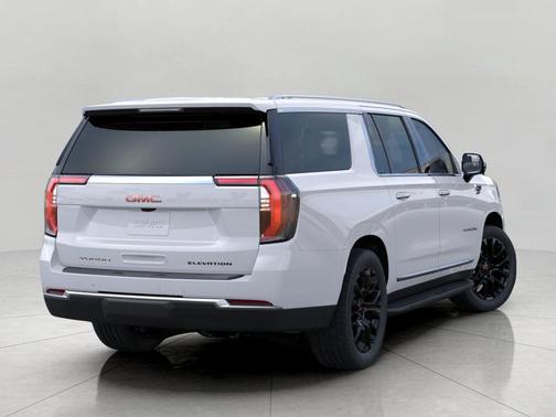2026 GMC Yukon XL 4WD Elevation